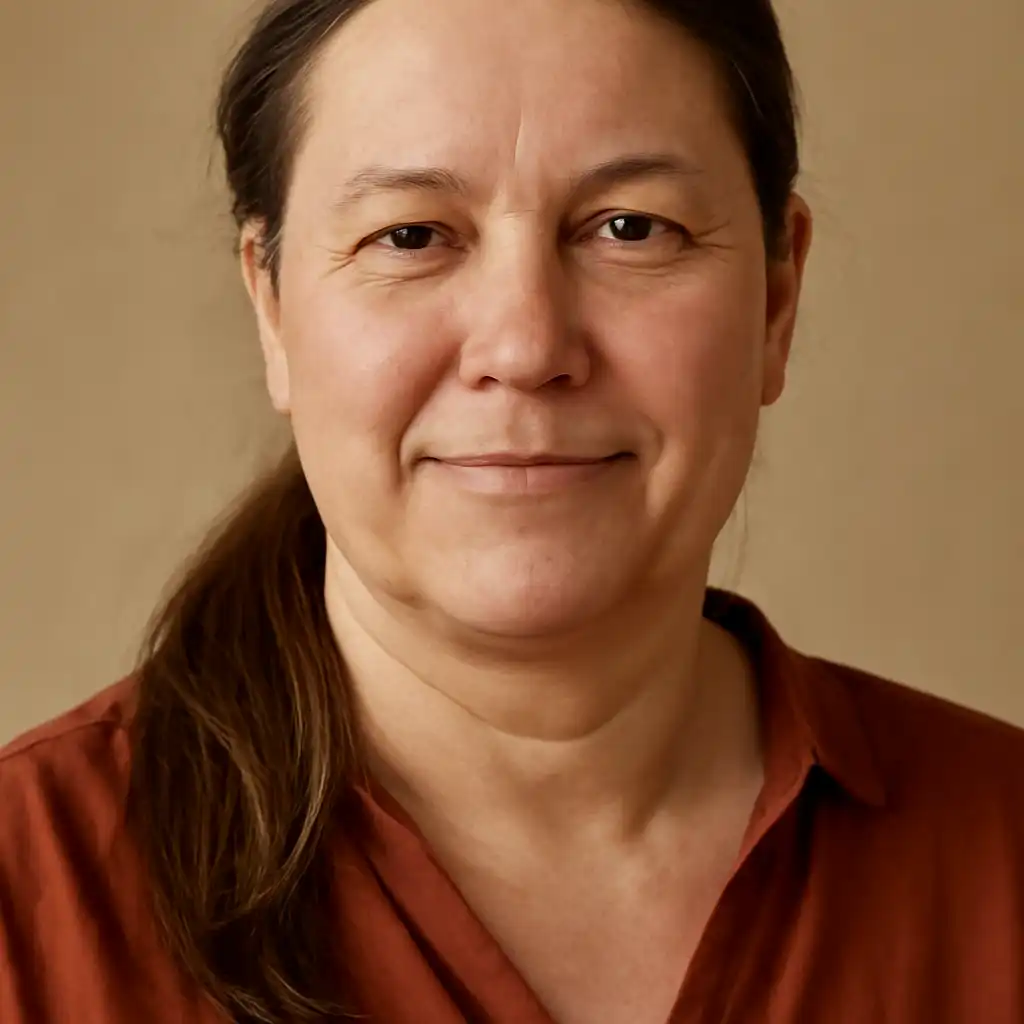 Petra Müller-Weber